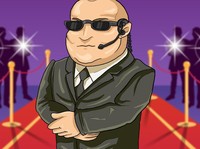 Ini Tarif Bodyguard untuk Kawal Crazy Rich Indonesian