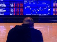 Bursa Australia dan Korea Selatan Dibuka Melemah