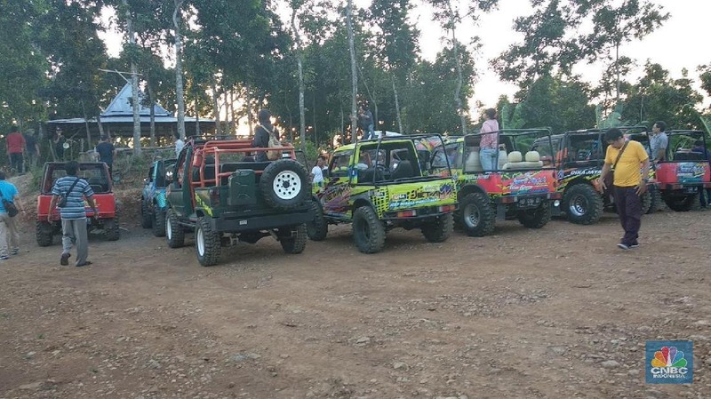 Sebagai salah satu destinasi wisata di Indonesia, Daerah Istimewa Yogyakarta, terus berbenah.