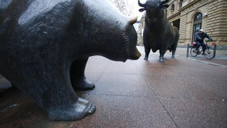Pasar saham Eropa Selasa (24/3/2020) masuk ke wilayah positif karena investor bereaksi positif terhadap program pembelian aset terbuka AS pada hari Senin