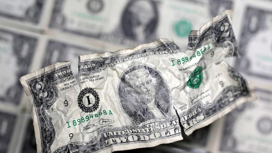 dollar