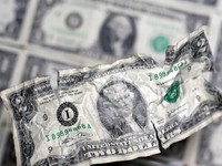Dedolarisasi Makin Jadi! Negara Baru Buang Dolar-'Uang' BRICS