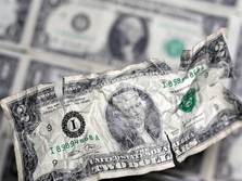 Rupiah Menguat Meski Indeks Dolar AS Lagi Naik.. Kok Bisa?