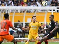Sriwijaya FC, Mitra Kukar, dan PSMS Degradasi dari Liga 1