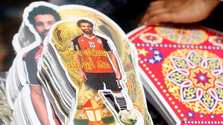 Mohamed Salah Masuk Lima Besar Pemain Termahal