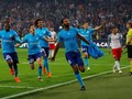 6 Fakta Menarik Jelang Final Liga Europa 2018