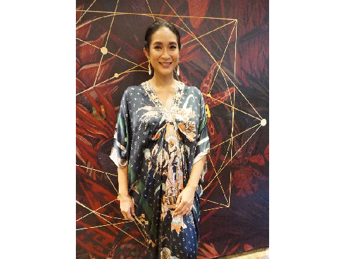 Strategi Happy Salma Bangun Bisnis Perhiasan Etnik agar Tetap Eksis Strategi Happy Salma Bangun Bisnis Perhiasan Etnik agar Tetap Eksis