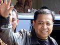 Setnov Kembali ke Sukamiskin karena Dianggap Berperilaku Baik