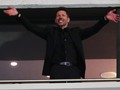 Diego Simeone Sebut Marseille Lawan yang Sangat Berbahaya