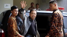 Alasan Medis, Setnov Batal Bersaksi di Sidang Suap Bakamla