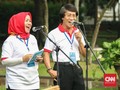 Kak Seto Usul Pemerintah Patenkan 'Permainan Tradisional'