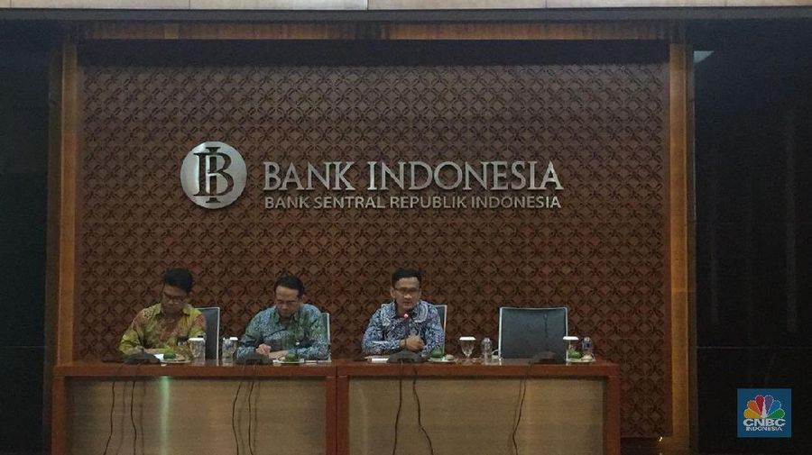 Bank Indonesia (BI) bersama pemerintah Jepang berencana untuk mengamandemen kerja sama Bilateral Swap Arrangement (BSA)