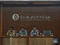 Tekan Ketergantungan Dolar, BI & Jepang Perpanjang Kerjasama
