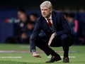 Wenger Merasa Cocok Latih MU