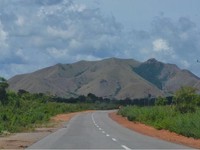 Jalan Mulus di Pulau Terluar RI yang Dekat dengan Australia