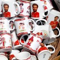 YNWA, Mo Salah Masuk Daftar Orang Paling Berpengaruh di Dunia