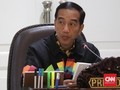 Soal Perpres TNI, Jokowi Tekankan Pemberantasan Terorisme