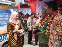 BRI Incar Dana Rp 500 Miliar dari Subdebt