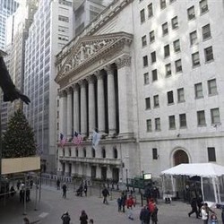 Bursa Eropa Dibuka Menguat Ikuti Tren di Asia Pasifik