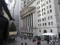 Bursa Eropa Dibuka Menguat Ikuti Tren di Asia Pasifik