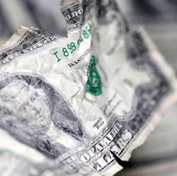 Good Bye! 2 Negara Ini Resmi Buang Dolar untuk Perdagangan
