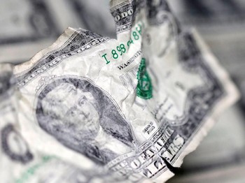 Dolar AS Perkasa, Rupiah Terlemah Ketiga di Asia