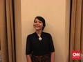Prancis Ikut Bentuk Musik Retro Pop Vira Talisa