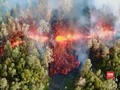 VIDEO: Erupsi Gunung di Hawai, Ribuan Orang Mengungsi