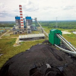 Pajak Karbon PLTU Siap Jalan 1 Juli 2022, Emisi Yakin Turun?