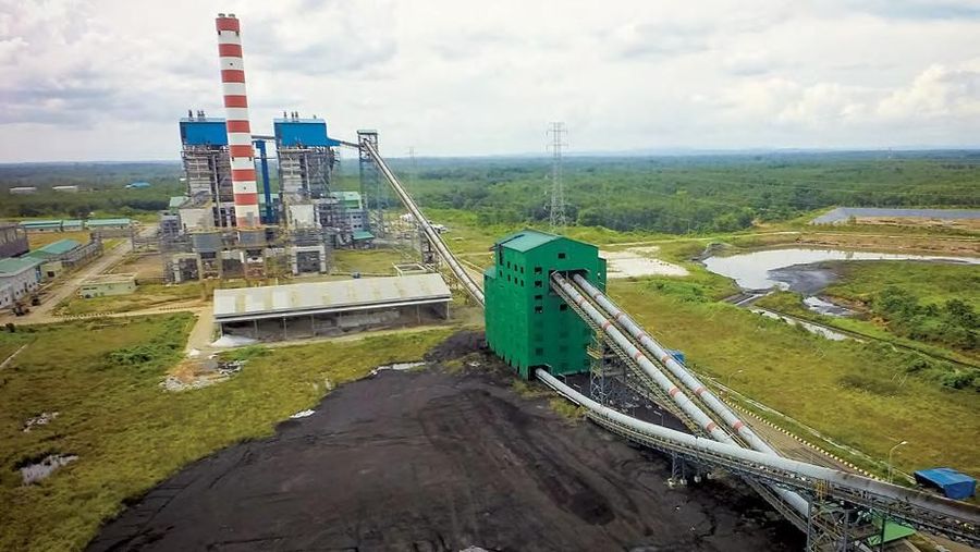 Pembangkit batu bara bisa telan ongkos lebih mahal ketimbang PLTS di 2021 