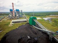 2 PLTU Batu Bara Raksasa Ini Diam-Diam Sudah Beroperasi lho..