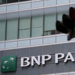 BNP Paribas Janji Tidak Akan Keluar dari Turki