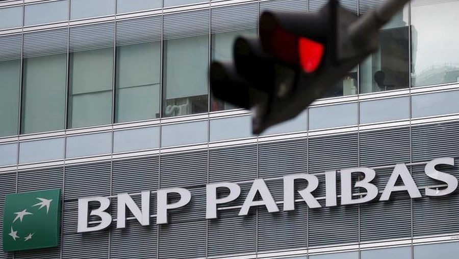 BNP Paribas