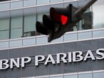 BNP Paribas AM Kelola Duit Rp32 T, Dari Mana Saja?