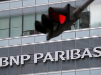 Laba BNP Paribas Naik 2 Kali Lipat Saat Krisis, Kok Bisa?