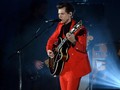 Album Baru Harry Styles Rajai Pekan Debut Penjualan