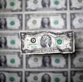 Ogah Bergantung pada AS, Tetangga RI Ini Getol Buang Dolar