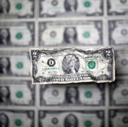 Ogah Bergantung pada AS, Tetangga RI Ini Getol Buang Dolar