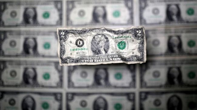 Ogah Bergantung pada AS, Tetangga RI Ini Getol Buang Dolar