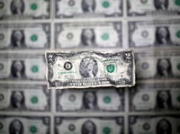 Ogah Bergantung pada AS, Tetangga RI Ini Getol Buang Dolar