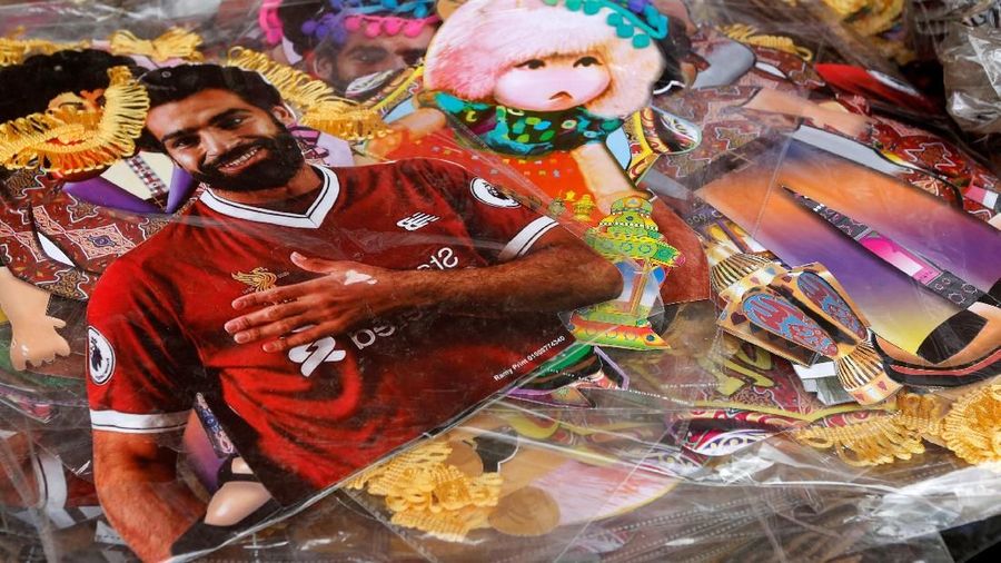 Mohamed Salah, Pemersatu dan Penggerak Ekonomi Mesir