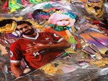 Mohamed Salah, Pemersatu dan Penggerak Ekonomi Mesir