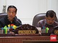 Jadi Delik Aduan, Lapor Penghinaan Harus Dapat Kuasa Presiden