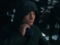 Taron Egerton Pamer Aksi Panah di Cuplikan Baru 'Robin Hood'