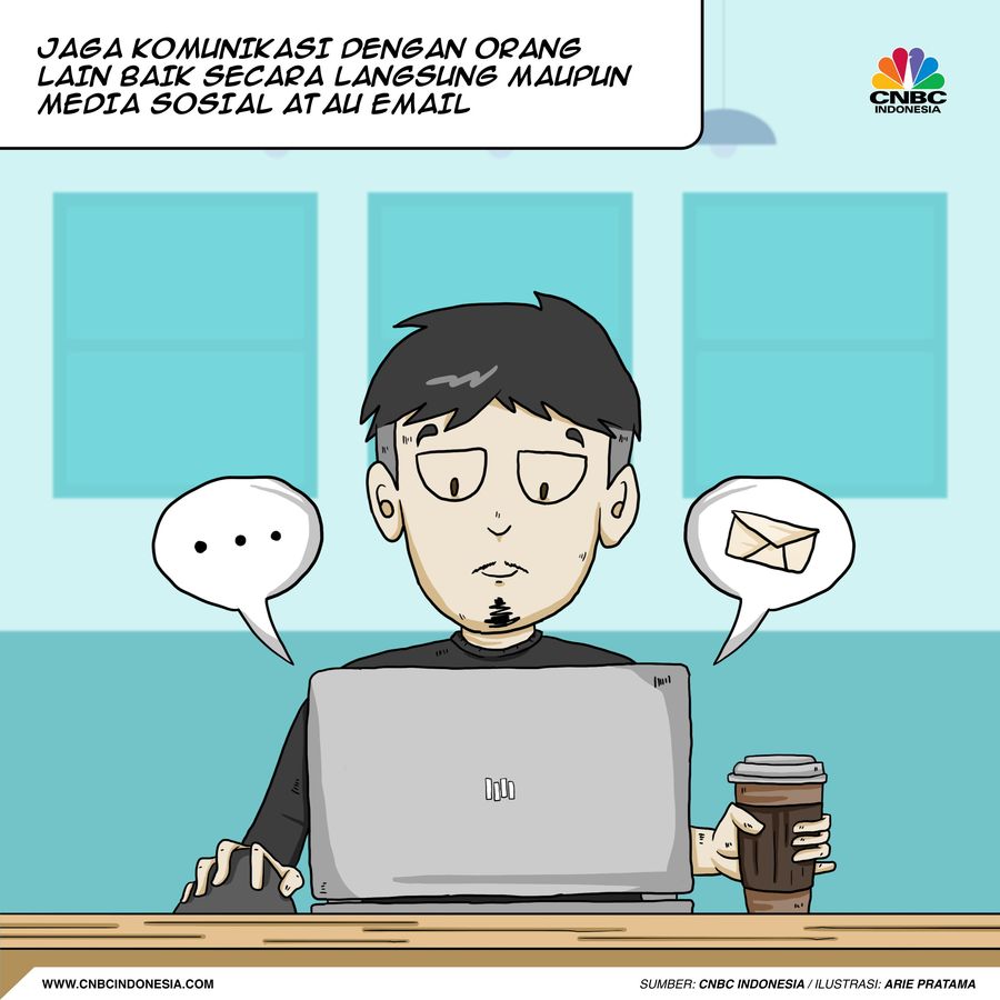 3 Tips Sukses dari Miliuner untuk Milenial