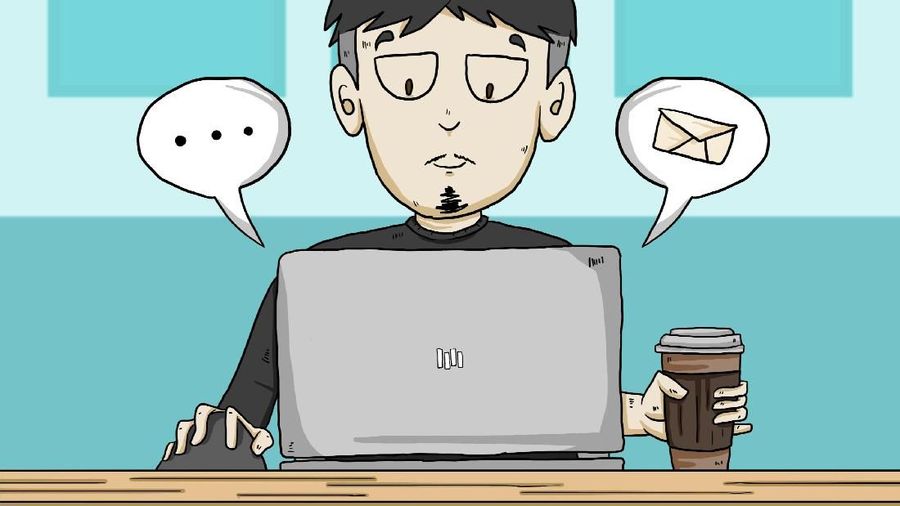 3 Kunci Sukses di Awal Karir dari Miliuner Untuk Milenial