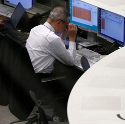 Bursa Saham Tokyo Ditutup Naik, Setelah Sempat Dibuka Koreksi