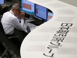 Investor 'Wait and See', Bursa Saham Asia Dibuka Bervariasi