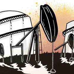 Transaksi Impor Minyak Asia Tenggara Bisa Sentuh Rp 4000 T