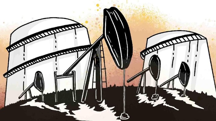 Menata Hari, Menata Energi, Menata Indonesia